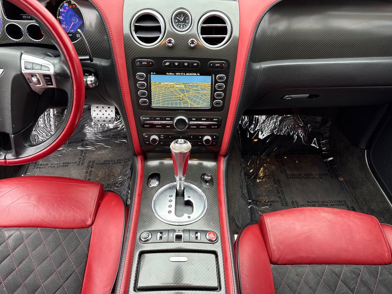 Used 2011 Bentley Continental GT Supersports AWD/4WD image 20
