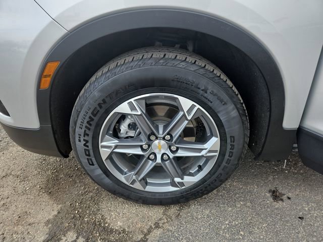 Used 2021 Chevrolet Blazer LT image 27