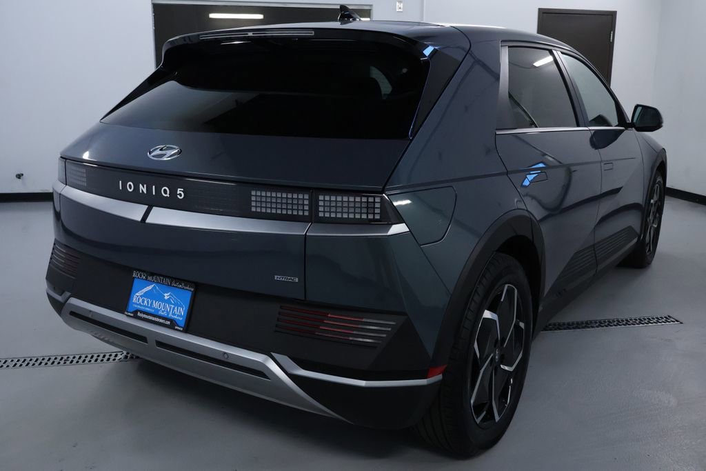 Used 2022 Hyundai Ioniq 5 SE image 7
