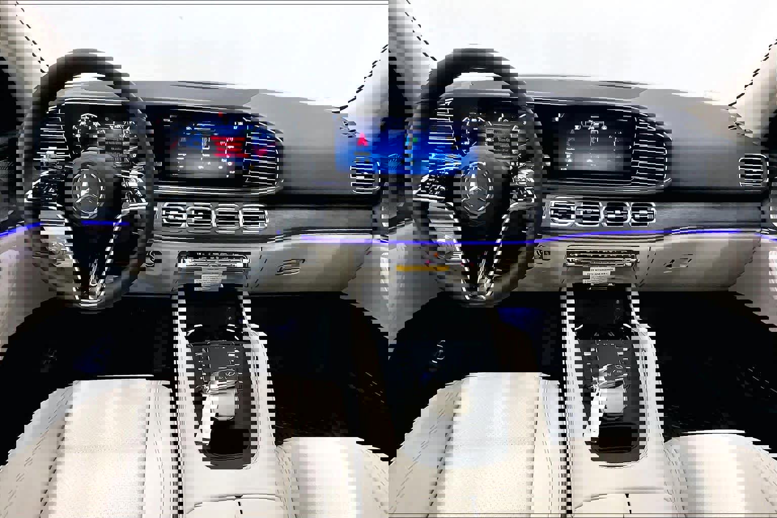 New 2026 Mercedes-Benz GLE 450 4MATIC image 5