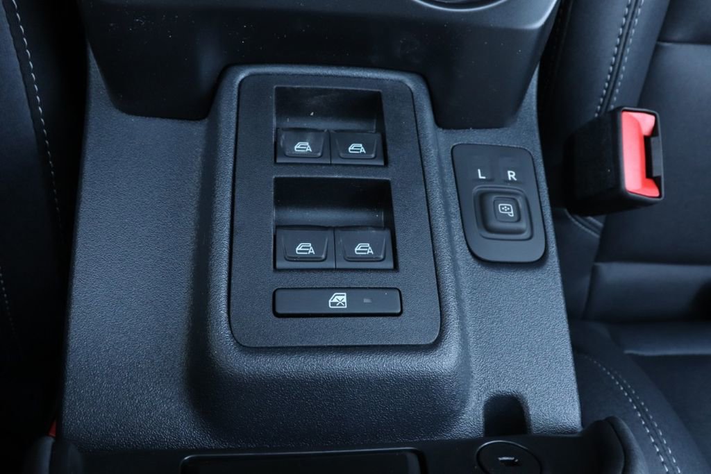 New 2026 Ford Bronco Badlands image 20