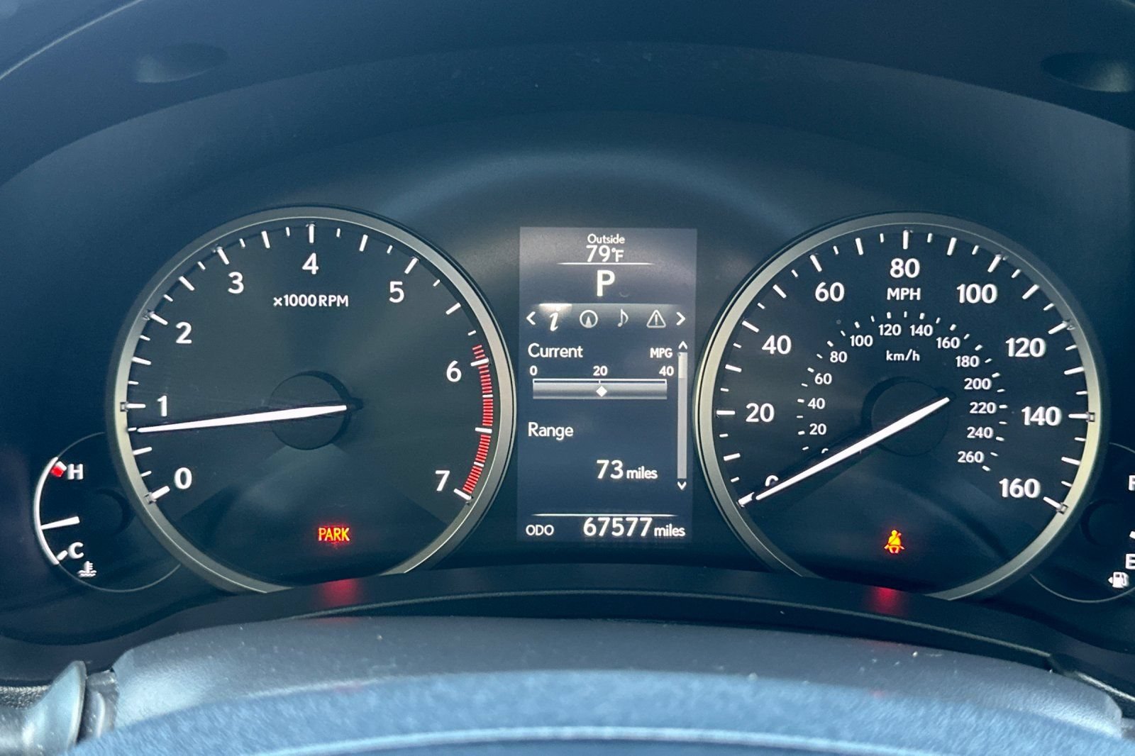 Used 2017 Lexus NX 200t AWD image 24