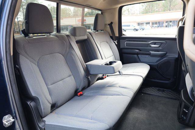 Used 2020 RAM 1500 Big Horn AWD/4WD image 26