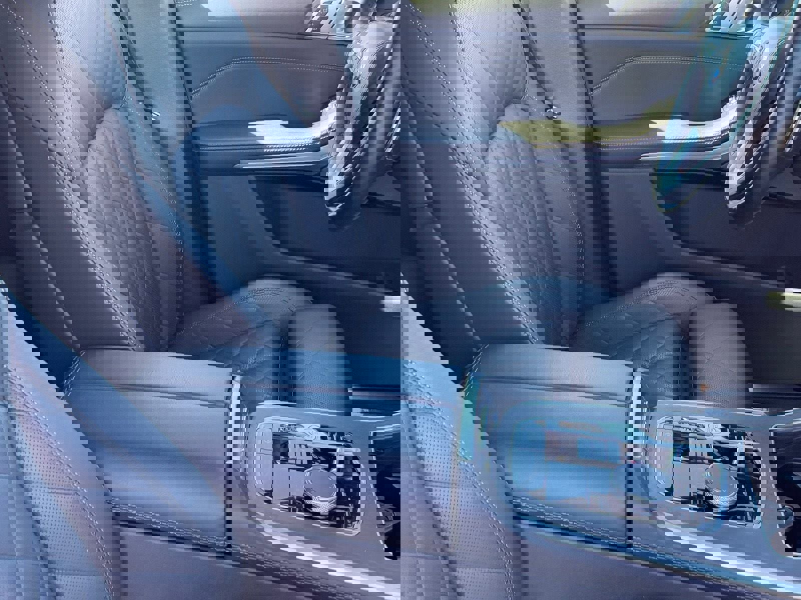 Used 2024 BMW X5 sDrive40i image 10