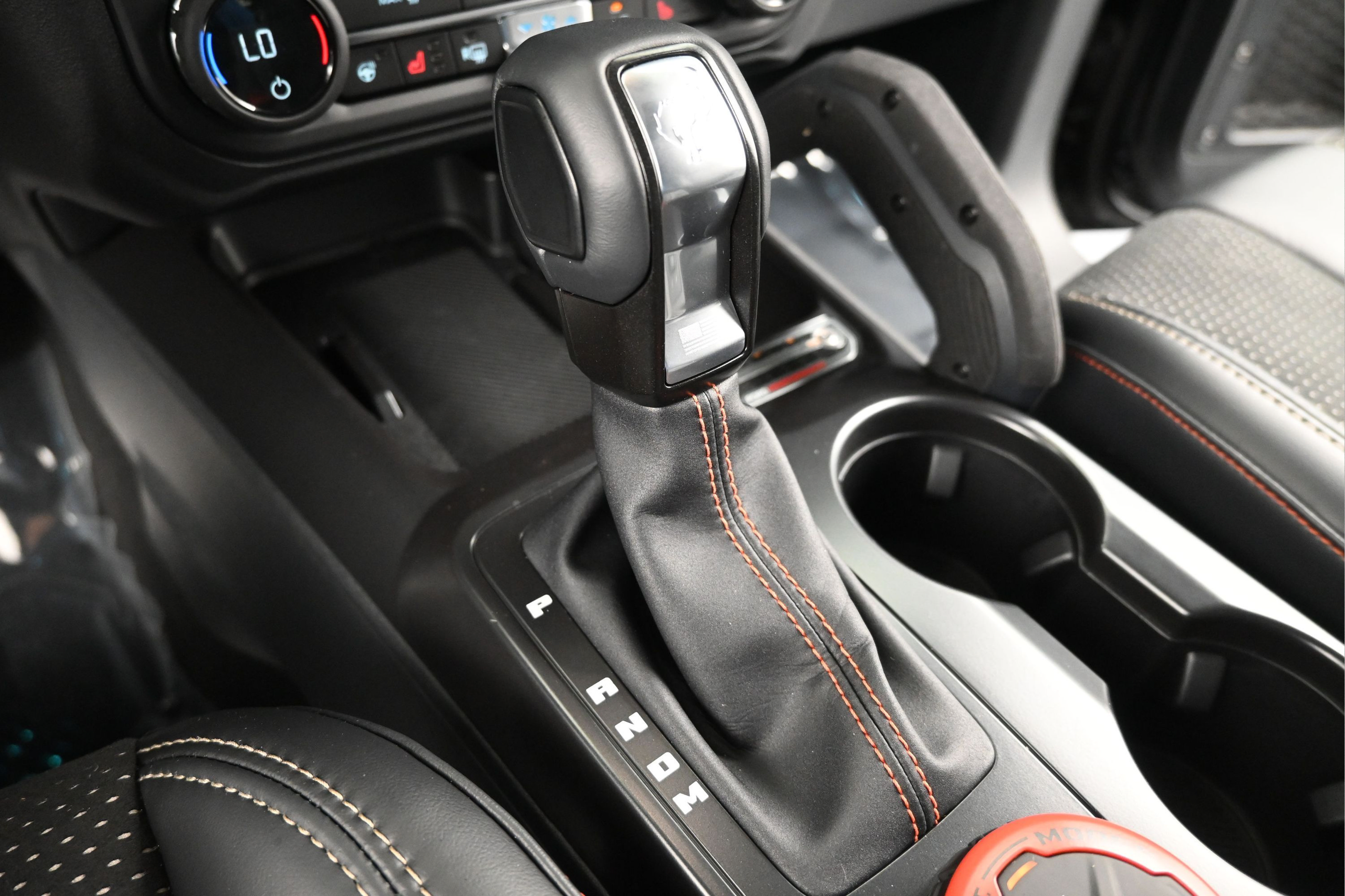 Used 2026 Ford Bronco Raptor AWD/4WD image 11