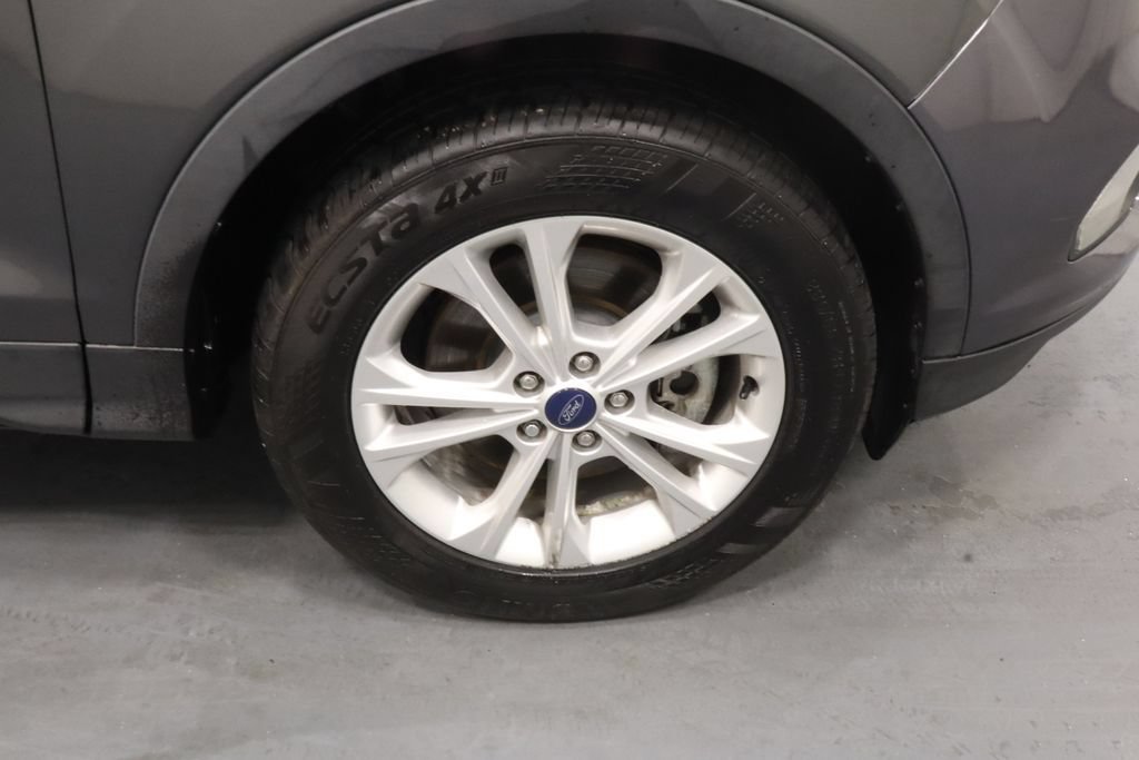 Used 2018 Ford Escape SE AWD/4WD image 30