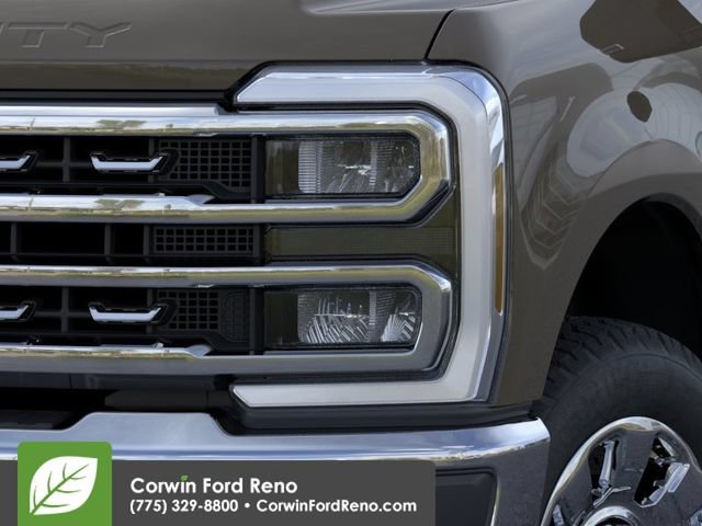 New 2026 Ford F350 Lariat AWD/4WD image 20