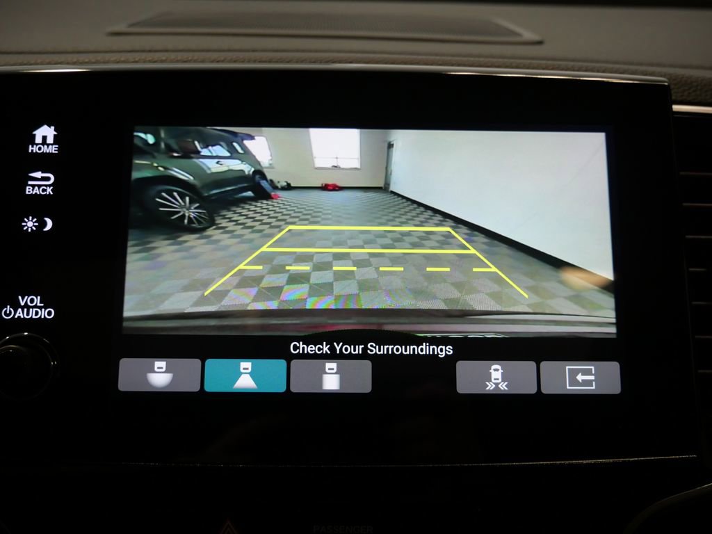 Used 2022 Honda Pilot Touring image 22