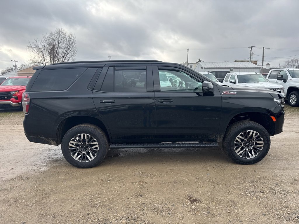 Used 2023 Chevrolet Tahoe Z71 w/ Luxury Package image 6