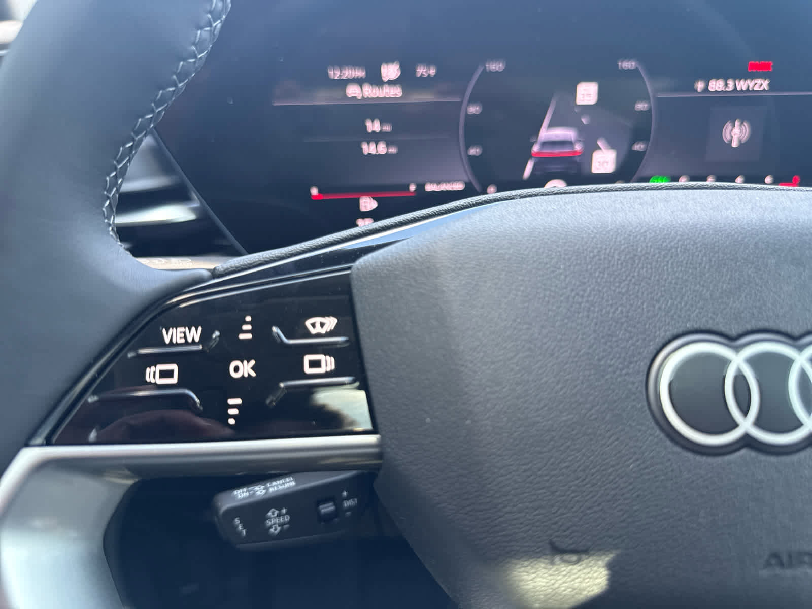 New 2025 Audi Q5 Premium Plus image 16
