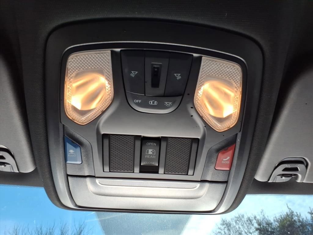 Used 2023 RAM 1500 Tradesman w/ Trailer Tow Group image 28