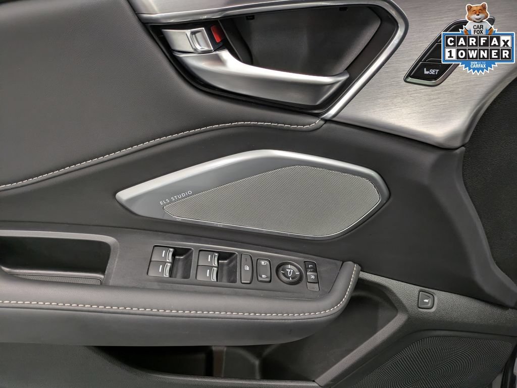 Used 2024 Acura RDX w/ Technology Package AWD/4WD image 9