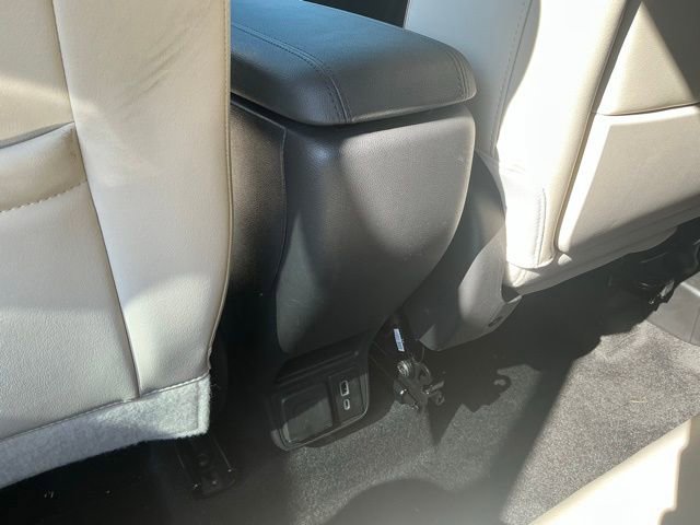 Used 2024 Buick Encore GX Avenir w/ Avenir Technology Package FWD image 36