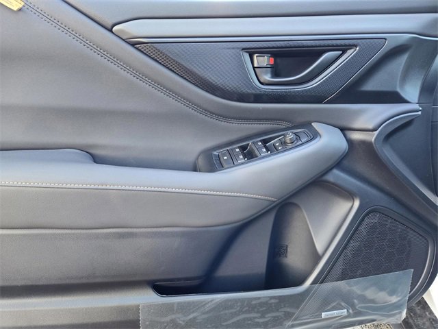 New 2025 Subaru Outback Wilderness w/ Wilderness Package image 9