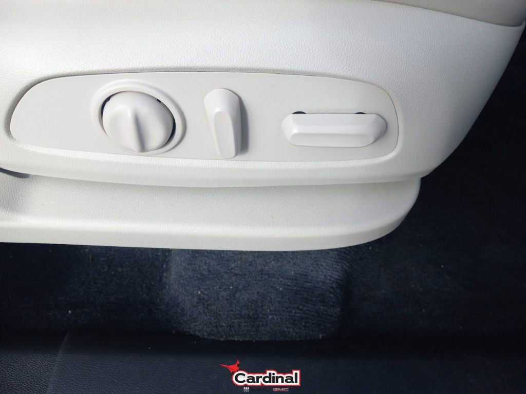 Used 2023 Buick Enclave Essence w/ Trailering Package, 5000 lbs. image 22