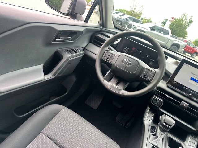 New 2026 Toyota RAV4 LE AWD/4WD image 17