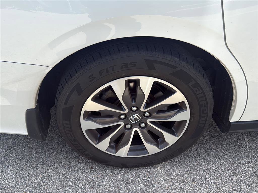 Used 2021 Honda Odyssey EX-L image 12