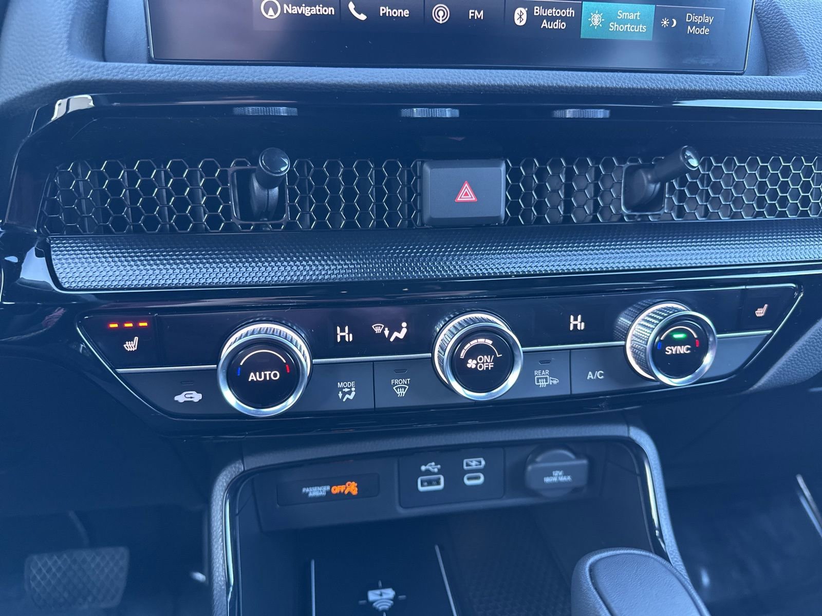 Used 2024 Honda CR-V Sport Touring image 60