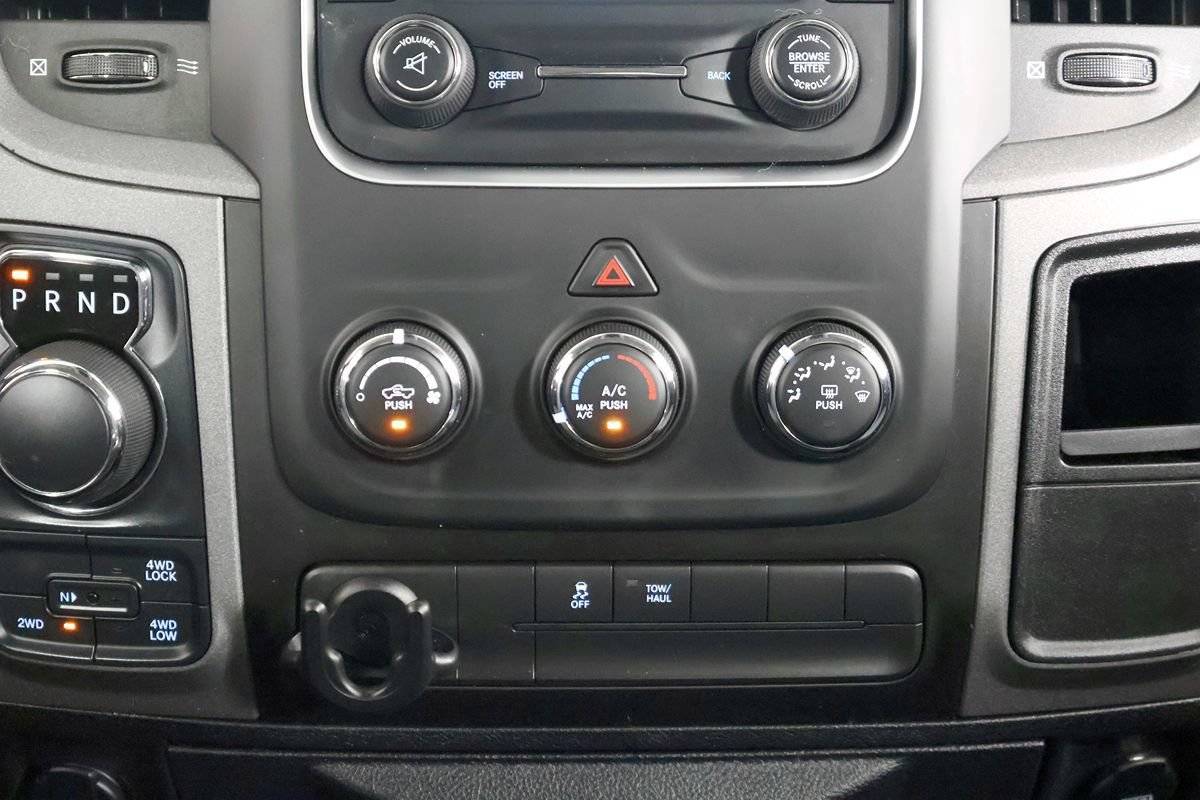 Used 2018 RAM 1500 Tradesman w/ Popular Equipment Group AWD/4WD image 29