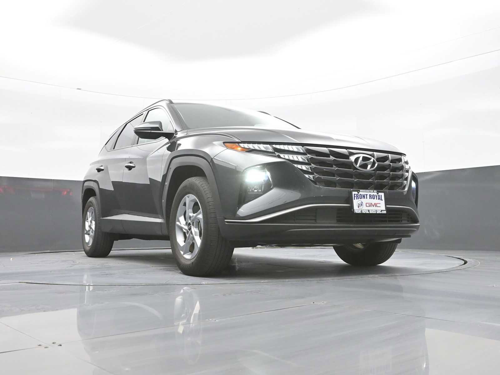 Used 2023 Hyundai Tucson SEL image 35