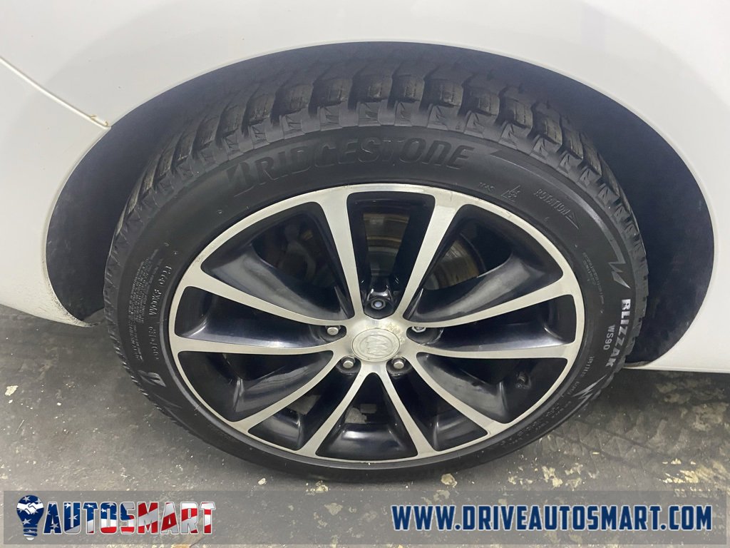 Used 2016 Buick Verano Sport Touring image 22