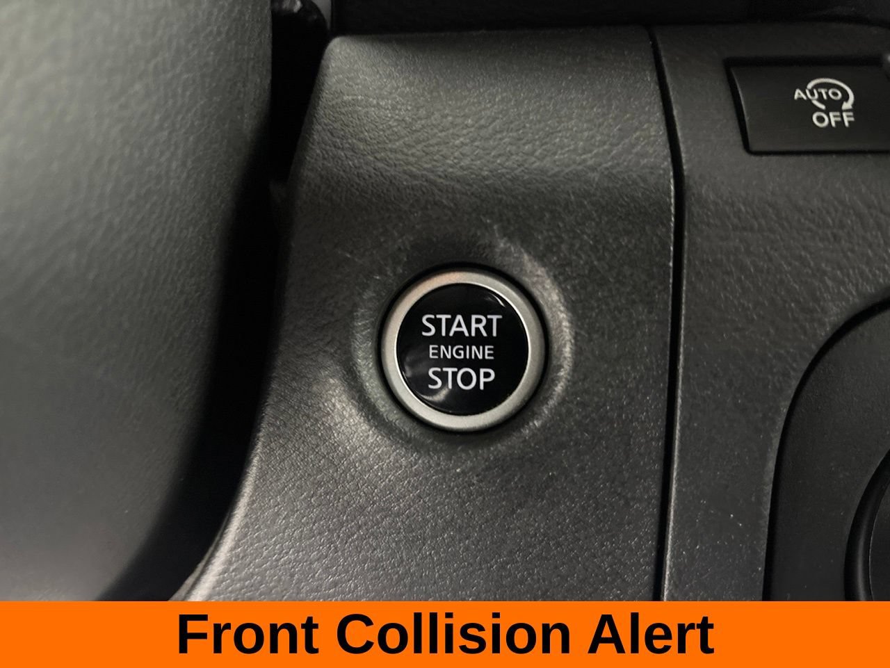 Used 2025 Nissan Frontier SV w/ SV Convenience Package AWD/4WD image 13