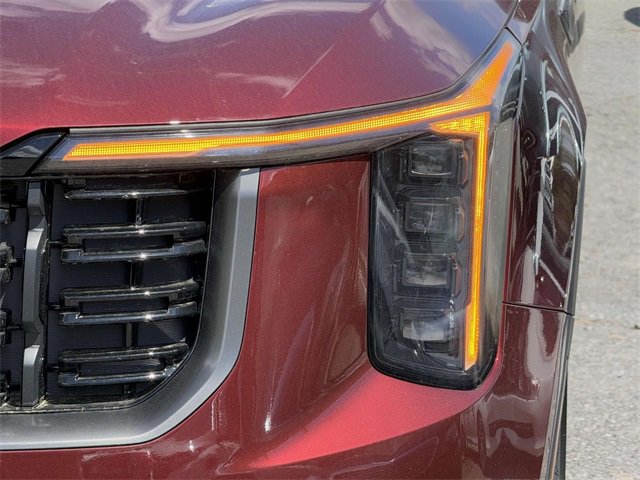 New 2025 Kia Sorento SX image 23