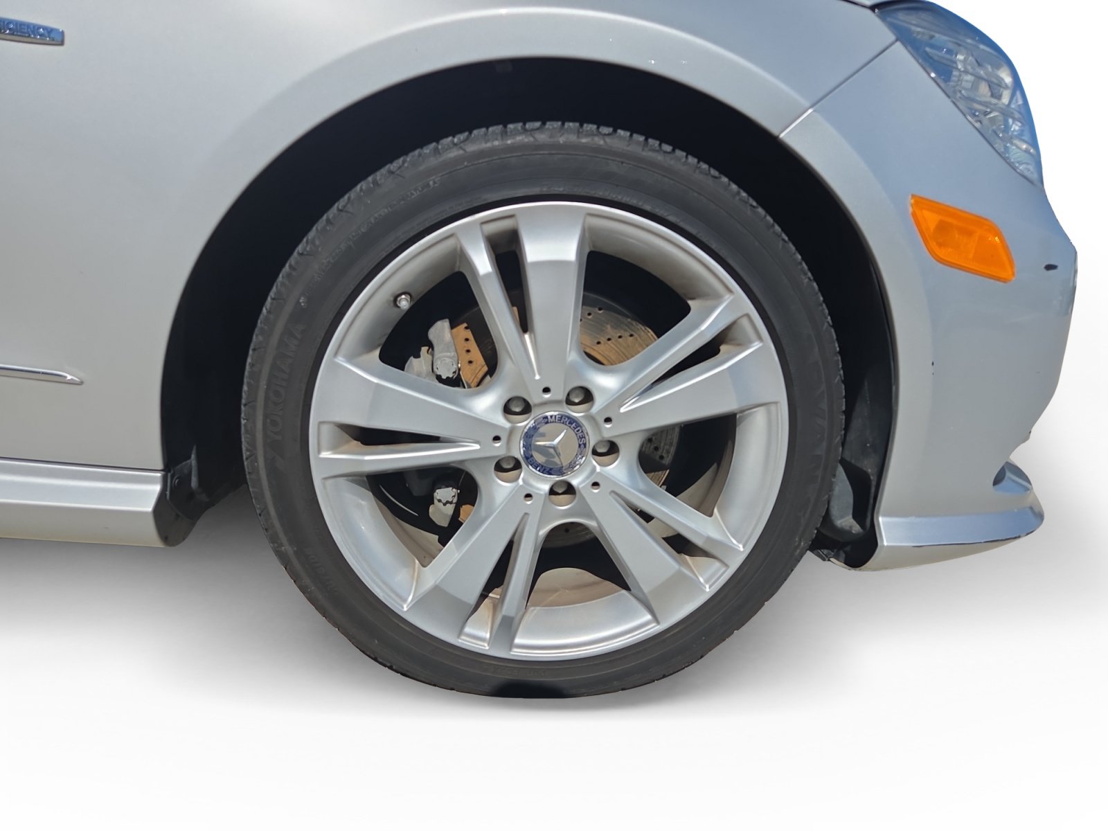 Used 2012 Mercedes-Benz E 350 4MATIC Sedan image 16