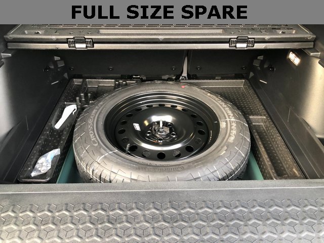 Used 2024 Ford Bronco Sport Big Bend image 5