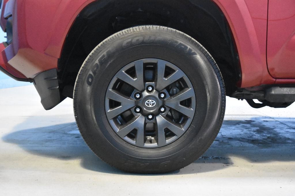 Used 2023 Toyota Tacoma SR5 image 24