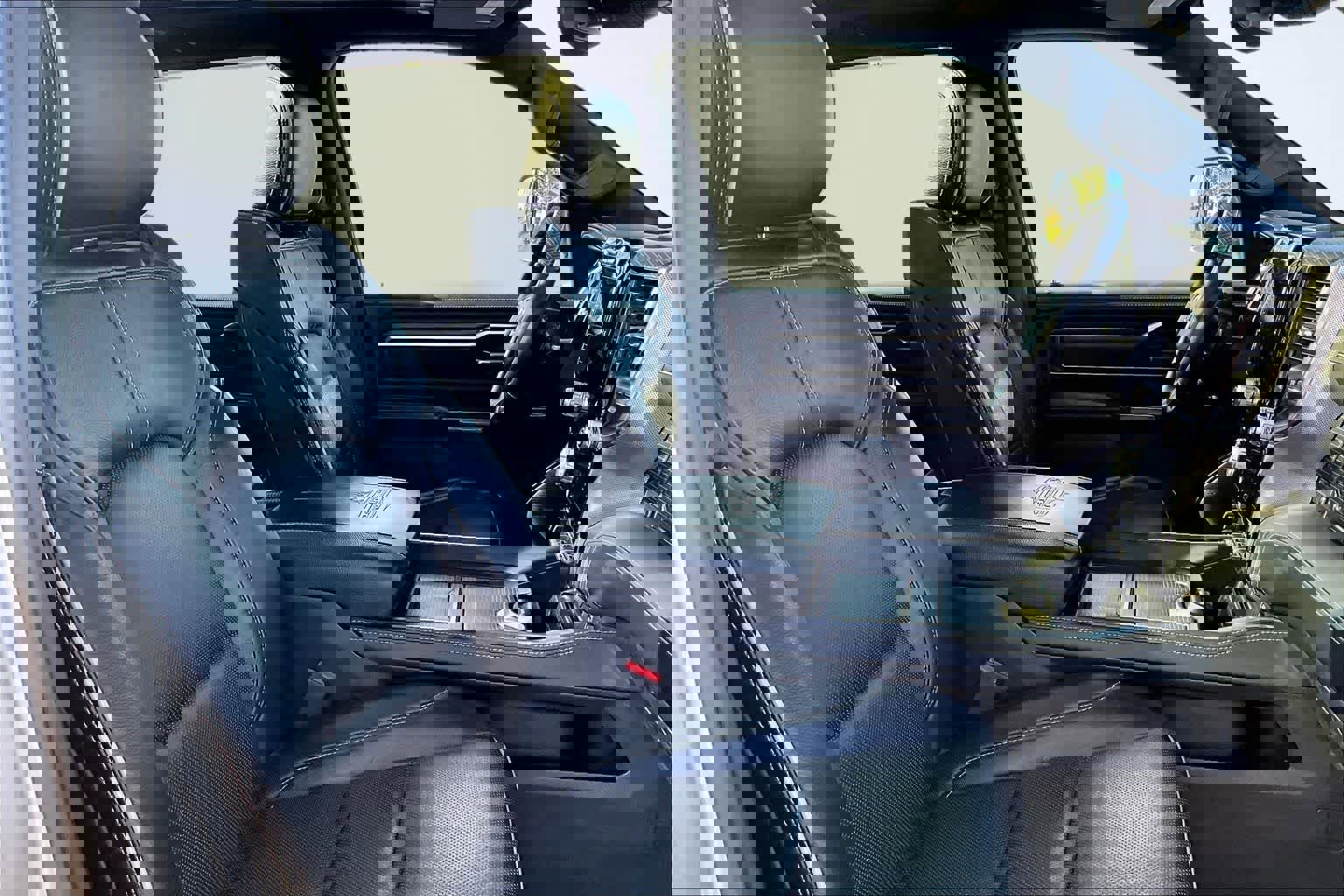 Used 2019 RAM 1500 Limited image 14