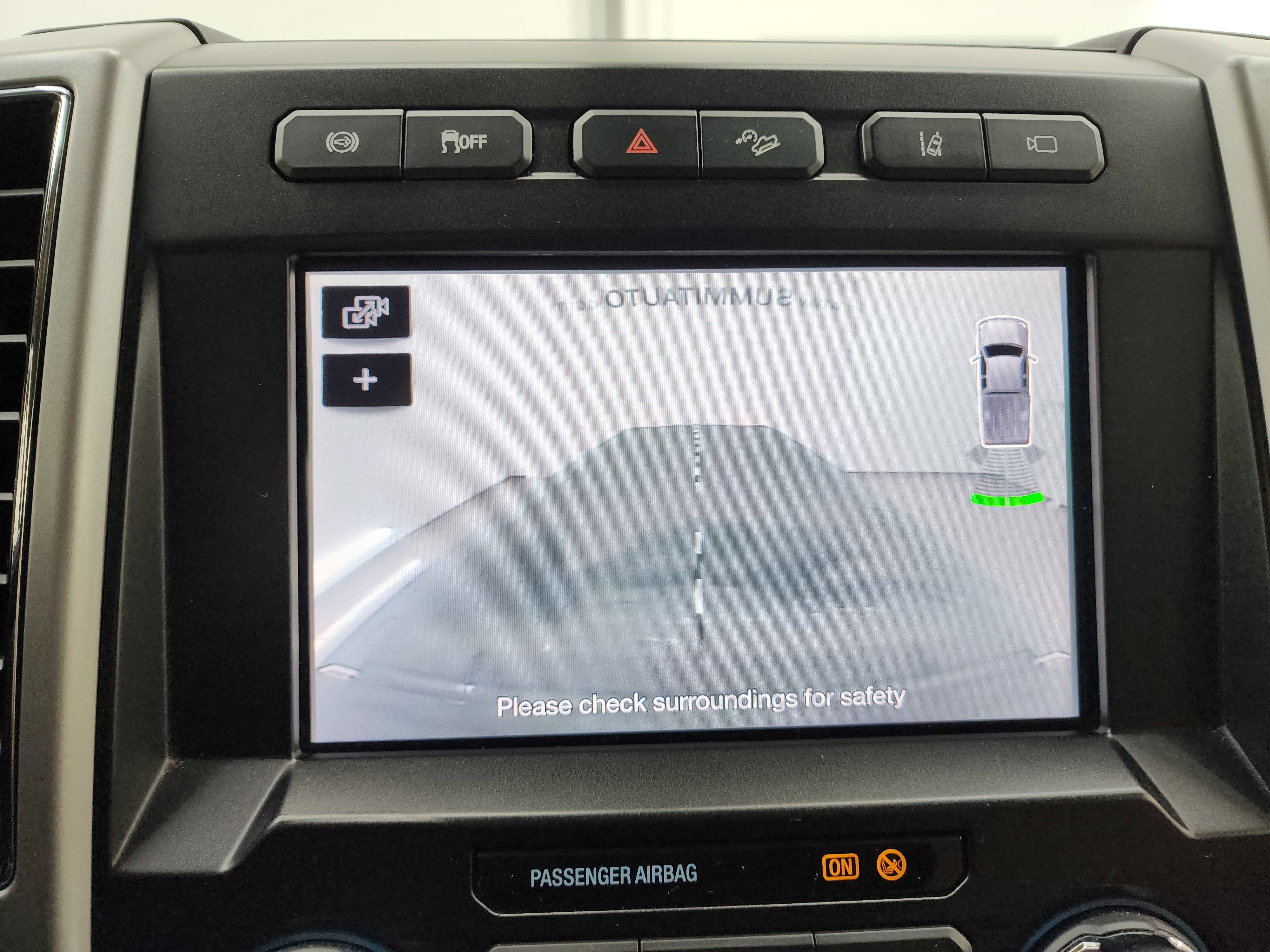 Used 2019 Ford F350 Lariat w/ Lariat Ultimate Package image 15