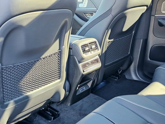 New 2026 Mercedes-Benz GLE 580 4MATIC image 25