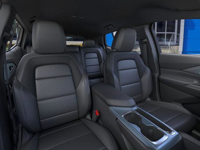 New 2026 Chevrolet Equinox EV LT image 16