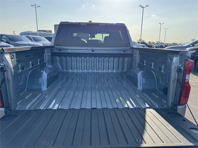 New 2026 Chevrolet Silverado 1500 RST image 10
