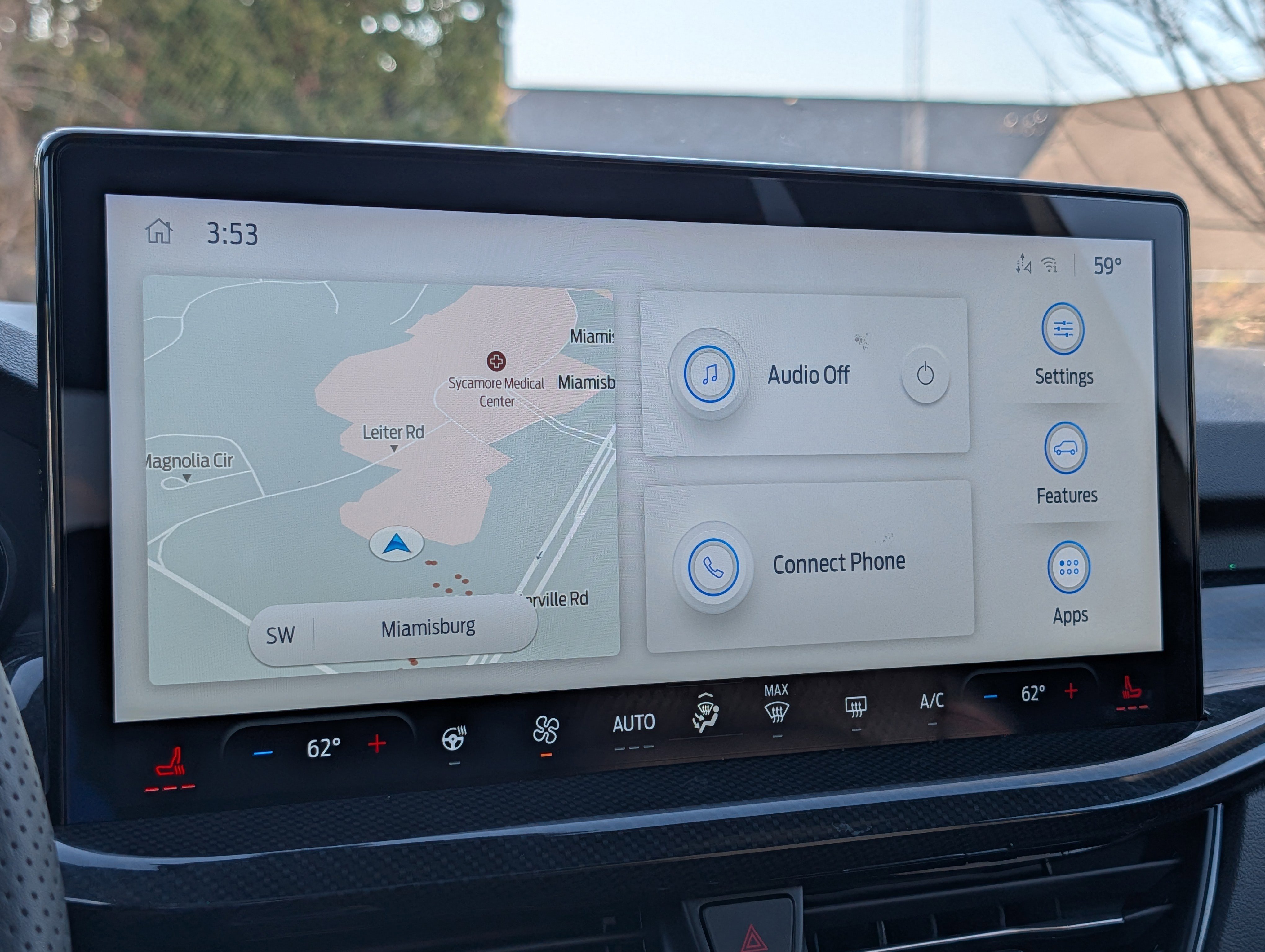 Used 2023 Ford Escape ST-Line Select w/ Tech Pack #2 image 19