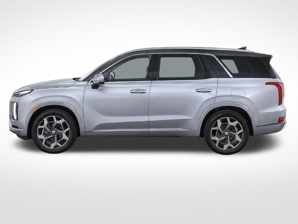 Used 2022 Hyundai Palisade Calligraphy FWD image 7