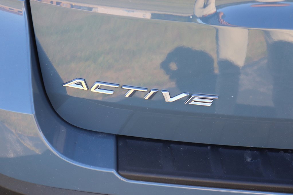 New 2026 Ford Explorer Active image 11