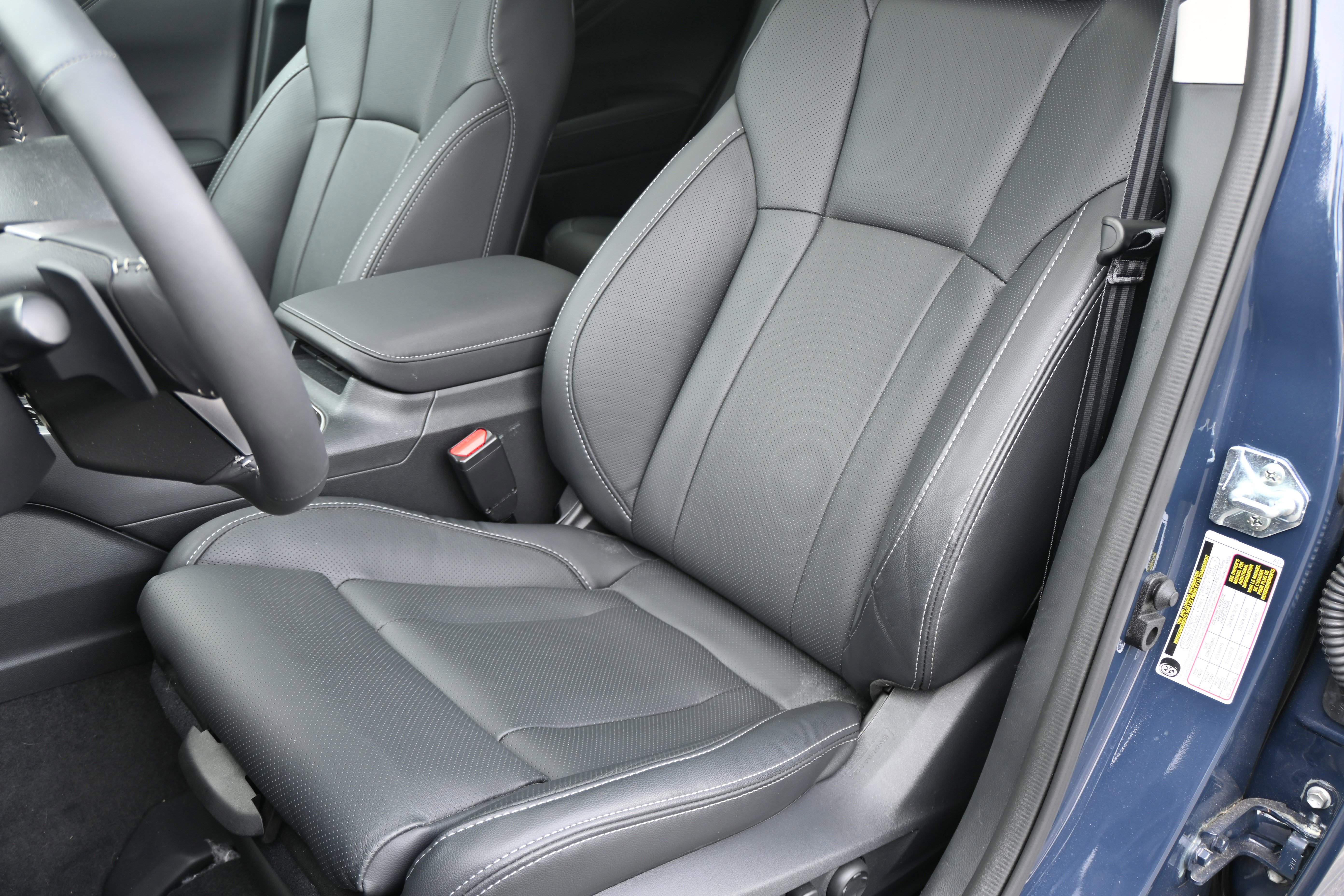 Certified 2025 Subaru Outback Touring w/ Popular Package #2 image 16