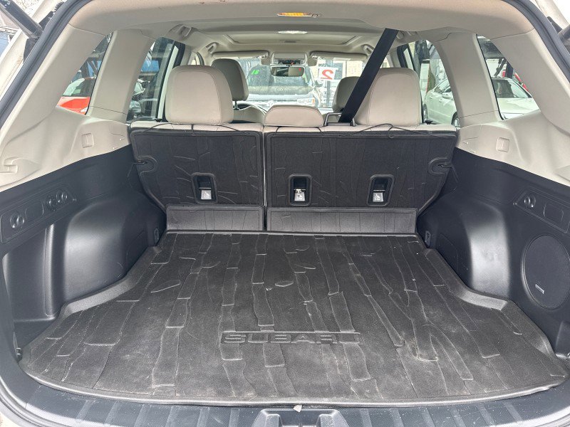 Used 2020 Subaru Forester Limited w/ Popular Package #3 image 38
