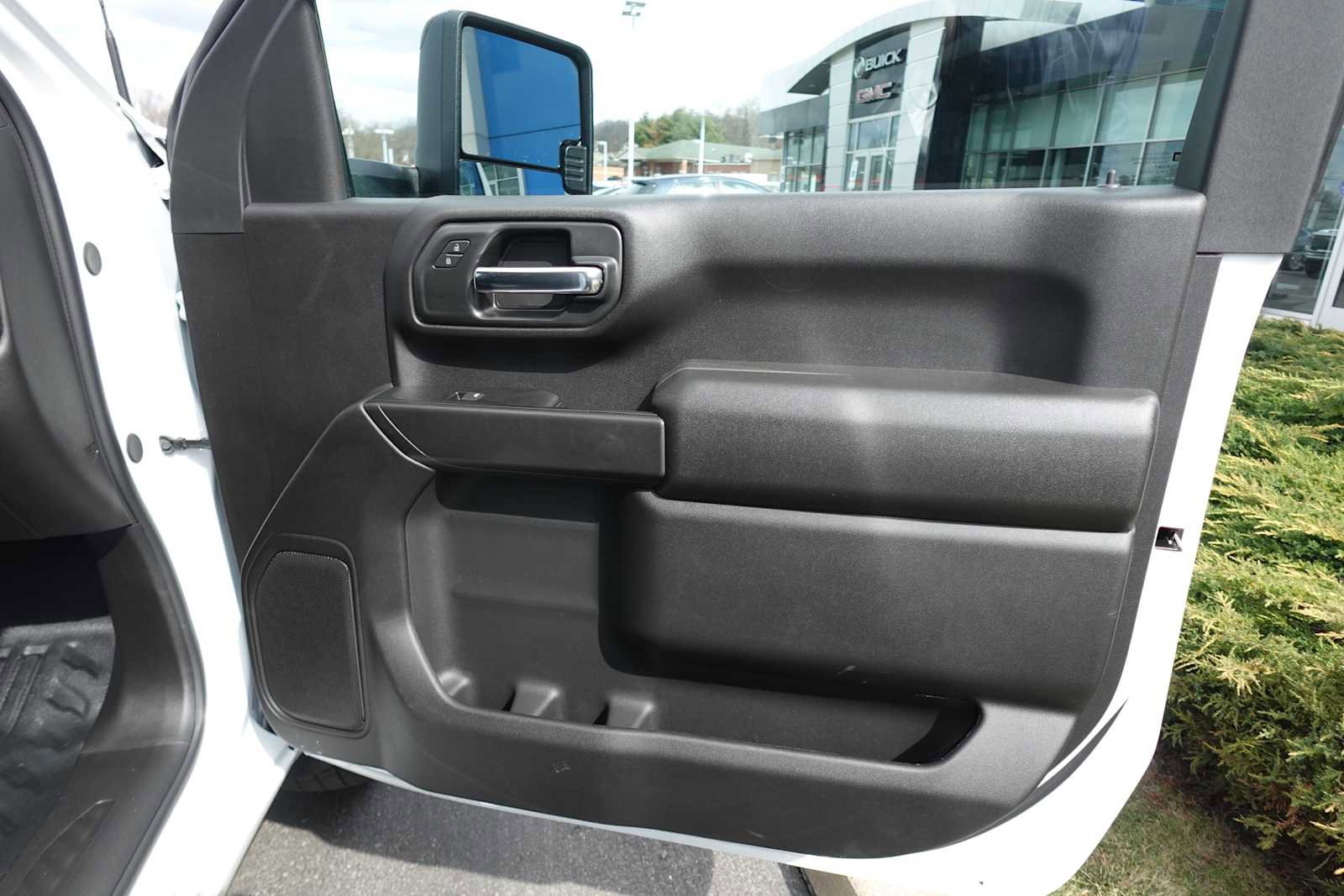 New 2026 GMC Sierra 3500 Pro w/ Convenience Package AWD/4WD image 28