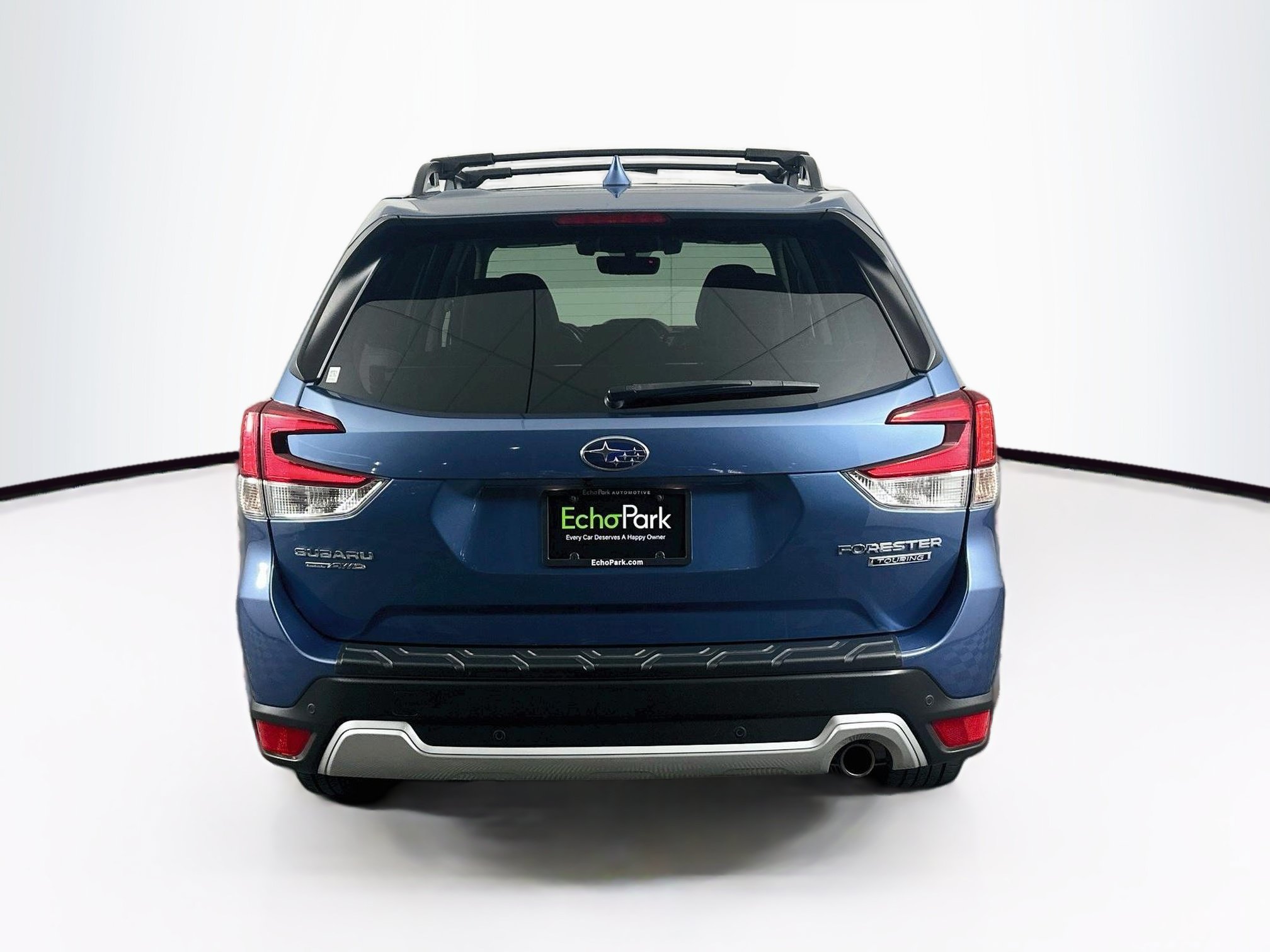 Used 2019 Subaru Forester Touring w/ Popular Package #3 AWD/4WD image 7