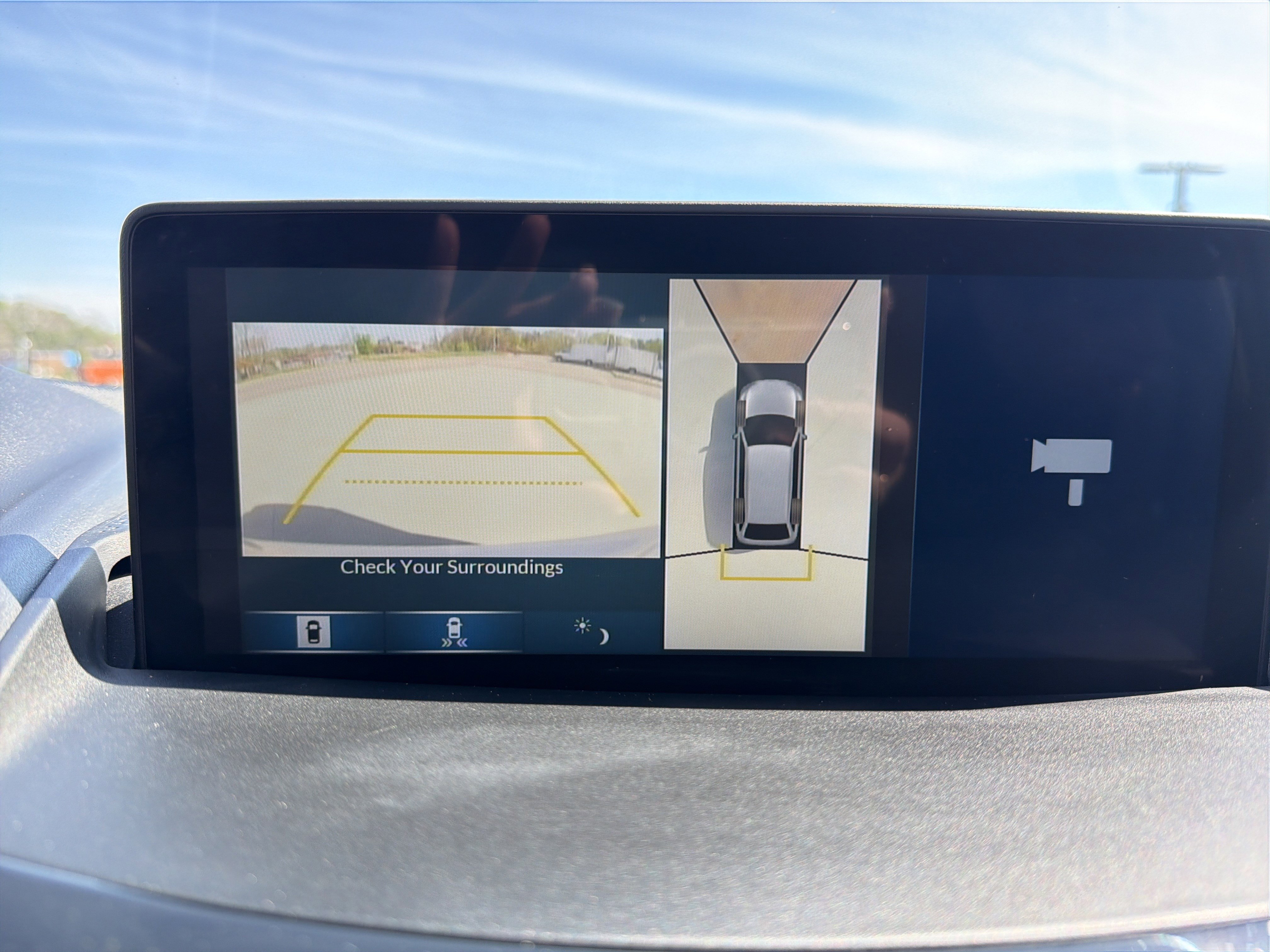 Certified 2019 Acura RDX FWD w/ Advance Package image 25