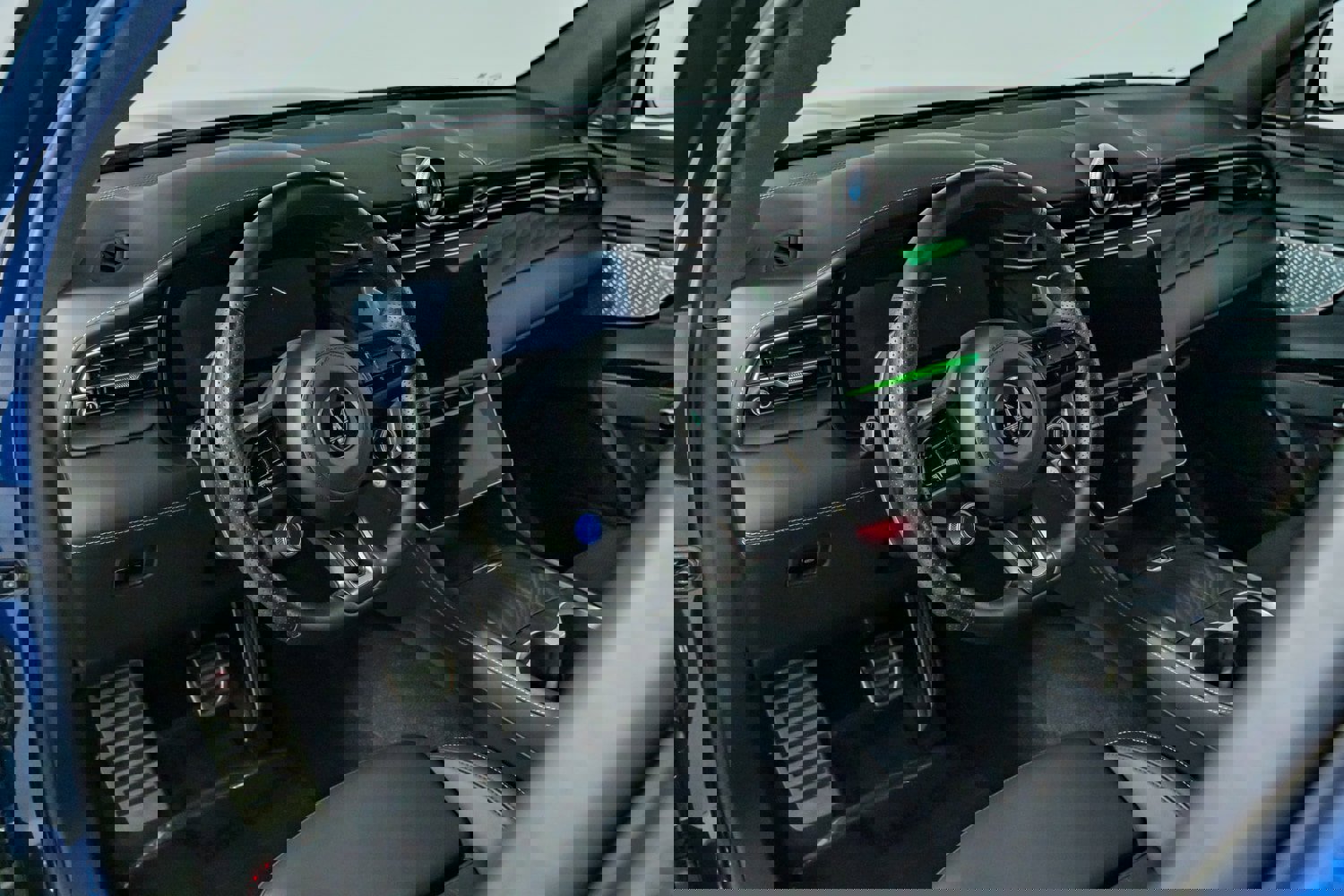 Used 2025 Maserati Grecale Modena image 20