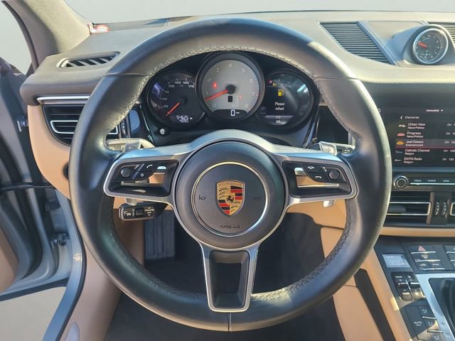 Used 2020 Porsche Macan S image 28