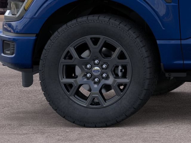 New 2026 Ford F150 STX w/ Equipment Group 200A AWD/4WD image 19