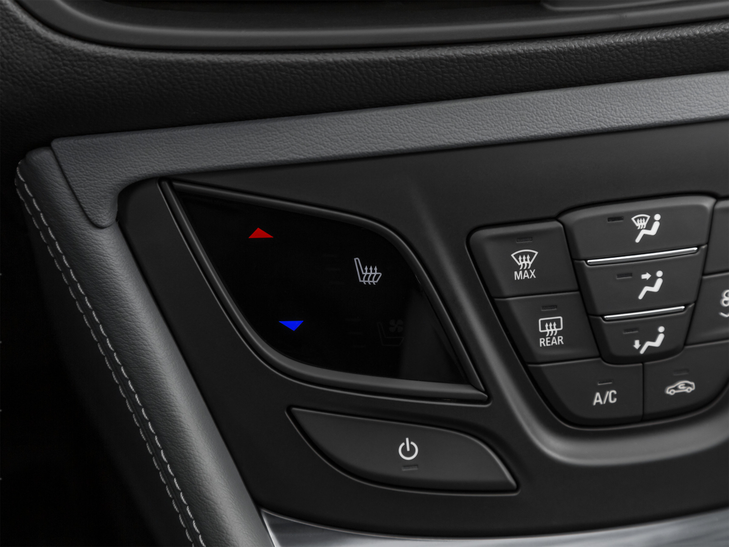Used 2020 Buick Envision Essence FWD image 48