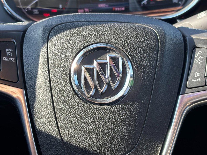 Used 2019 Buick Encore Preferred image 19