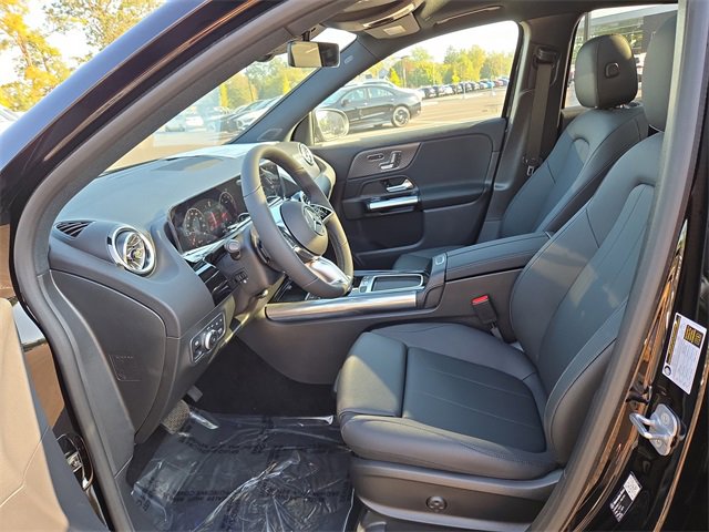 New 2026 Mercedes-Benz GLA 250 4MATIC image 25