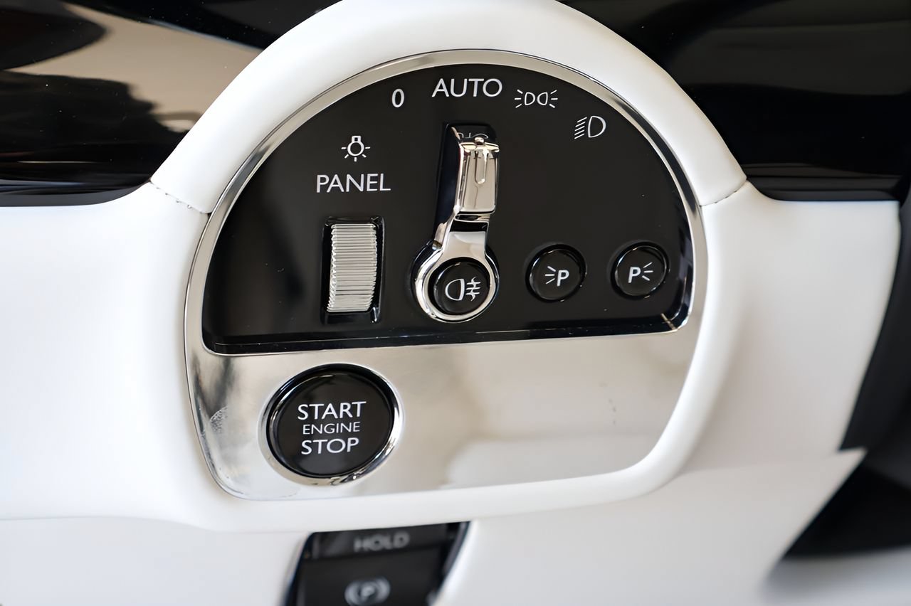 New 2027 Rolls-Royce Ghost AWD/4WD image 27